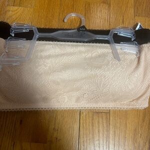 Strapless bra set of 2